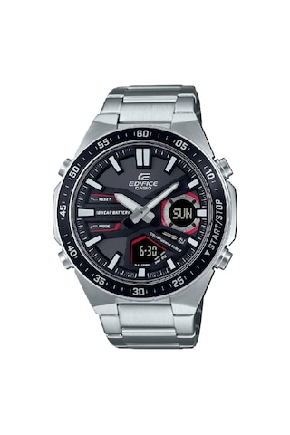 Casio Edifice EFV-C110D-1A4VDF Erkek Kol Saati Casio Edifice EFV-C110D-1A4VDF Erkek Kol Saati