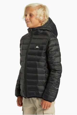 Quiksilver Eqbjk03326-kvj0 Scaly Erkek Çocuk Mont Renkli Çok Renkli