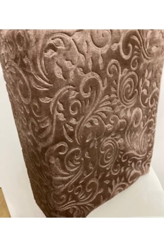 Mink Sense Lüks Goldvizon Battal Boy Battaniye 516 Kahve 220X240