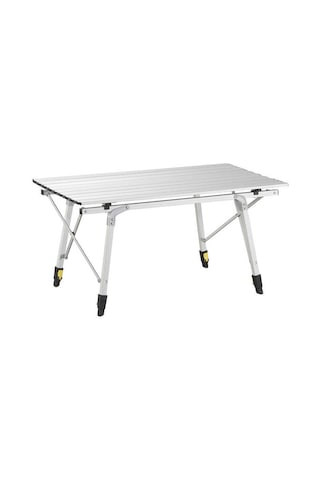 Variety M Yüksekliği Ayarlanabilir Kamp Masası Silver