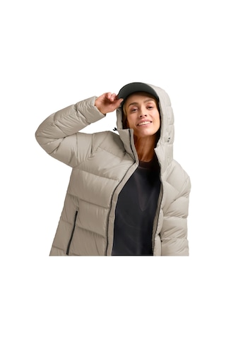 Jack Wolfskın Jack Wolfskin Taunus Fz Erkek Bej Polar Ceket A0056 Kemik