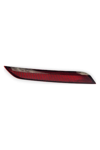 Volkswagen Polo 2014 2017 Arka Tampon Sağ Reflektör Oem 6r0945106c