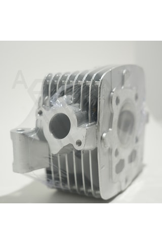 Cg 150 Üst Kapak Gri 001
