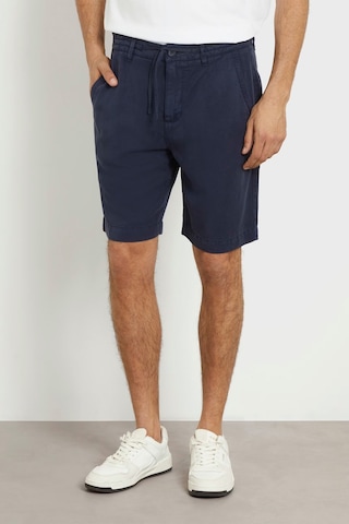 Guess Erkek Şort-m4gd25wdx72 Çok Renkli