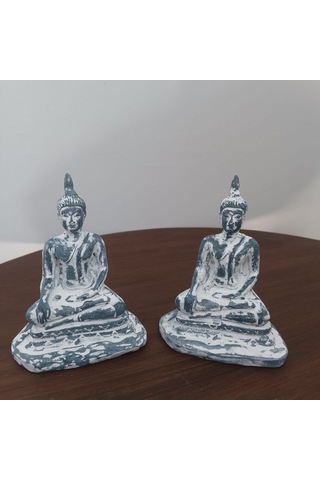 Buda Biblo El Yapımı