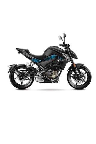 Cf Moto Nk 250 Kırmızı Duman Orta Sticker Etiket Modeli Cf Moto Nk 250 Kırmızı Duman Orta Sticker Etiket Modeli