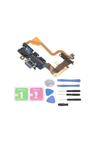 Lg G7 Thinq Şarj Portu Tamir Seti Eu Kaiyi