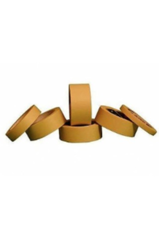 Dayson Ekstra Maskeleme Bandı Kahverengi 18 Mm 96 Adet