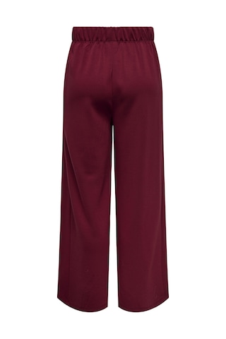 Onlyrose Only Kadın Eşofman Altı 15352831 Bordo