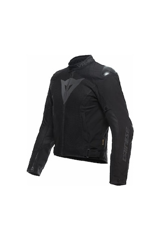Dainese Daınese/vr46 Wetlap Aır D-dry Jacket Black/fluo-yellow