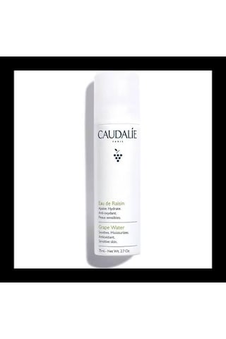Caudalie Grape Water 75 Ml Tonık