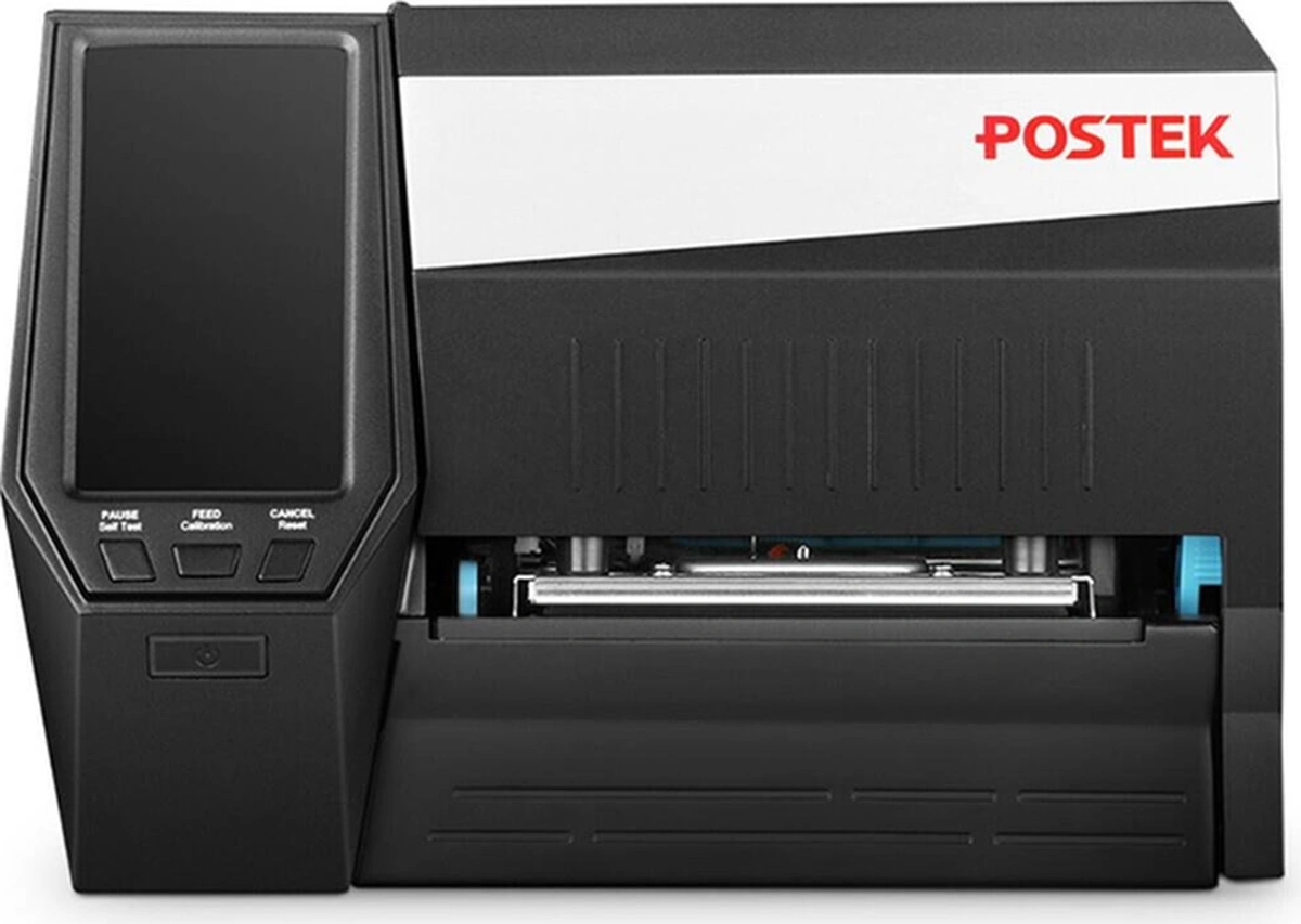 Gx6 600 Dpi Endüstriyel Barkod Yazıcı-113255