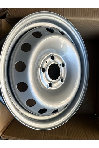 Renault Traffıc / Opel Vıvaro Jantı