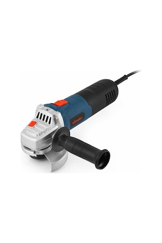 Wonder Jl9558 Devir Ayarlı Avuç Taşlama 750 Watt 115mm