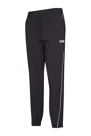 Hummel Zocalo Erkek Eşofman Altı Siyah