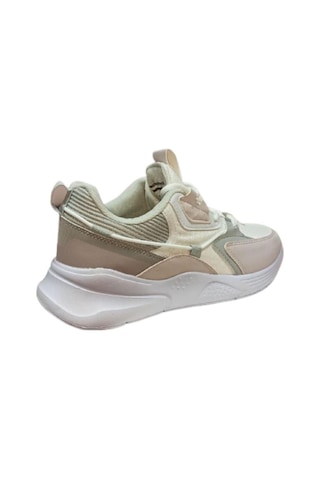 M.p. 231-1112 Zn Kadın Pembe Sneaker Ayakkabı Pembe