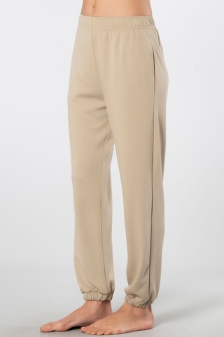 Türen Kadin Jogger Pantolon 3614/bej Bej