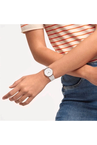 Swatch SS08K102 Kadın Kol Saati