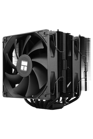 Thermalright Peerless Assassin 120 Se Black Tl-c12c 120mm 6 X 6mm