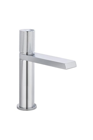 Fontana Lavabo Bataryası Krom Fk-9111 Krom
