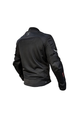 Xspeed X-Evo Yazlık Fileli Korumalı Motosiklet Montu Yeni Sezon