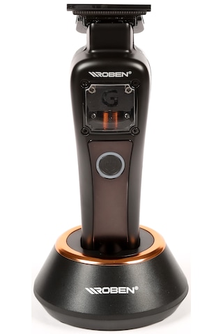 Roben Profesyonel Tıraş Makinesi Rbn-202 Bldc Motor