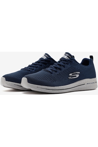 Skechers Burst 2.0 Erkek Lacivert Spor Ayakkabı 999739tk Nvgy Lacivert