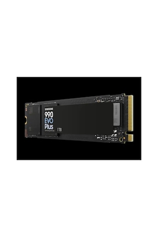 Mz-v9s1t0bw 990 Evo Plus 1 Tb Nvme Gen4 Ssd 7150/6300