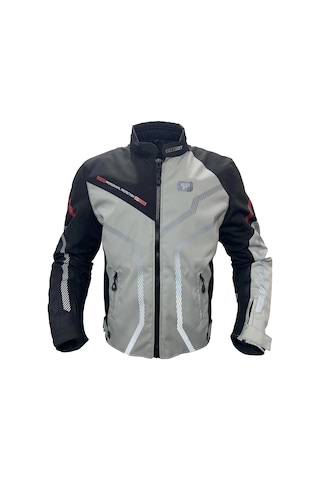 Ceket Forte Gt Nıagara 2003003 Yazlık