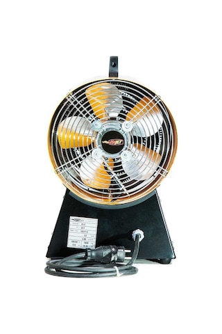 Elektrikli Isıtıcı EX-5 - 5 KW 220 W - EX-5