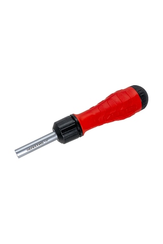 İzeltaş Cırcırlı Manyetik Bits Tutucu Tornavida 175 Mm