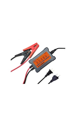 Lancol Akü Sarj Cihazi 12v 3a Cat-900