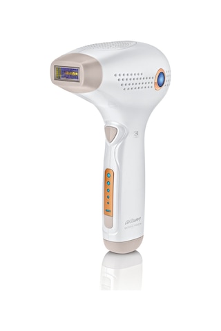 Arzum AR5020 Sateen Touch IPL Lazer Epilasyon Cihazı