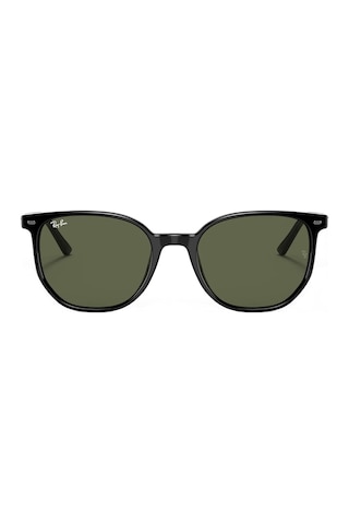 Ray-Ban 2197 901/31 52 Unisex Siyah Köşeli Çerçeve Güneş Gözlüğü