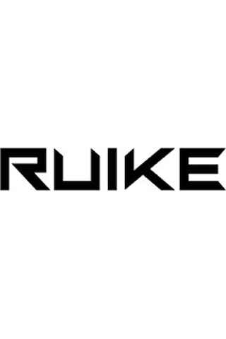 Ruıke Ld21-b Fonksiyonel Kamp Çakı Siyah