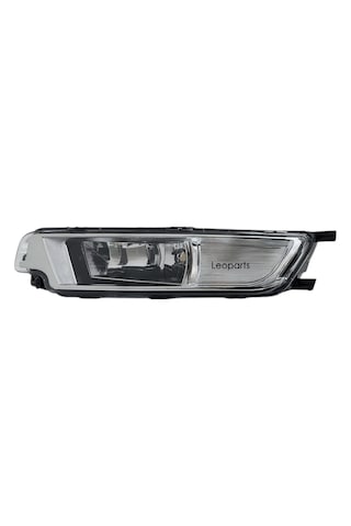 Leoparts Passat B8 Sis Lambası Sağ Gündüz Seyir Aydınlatmalı 2014-2019 3g0941662g