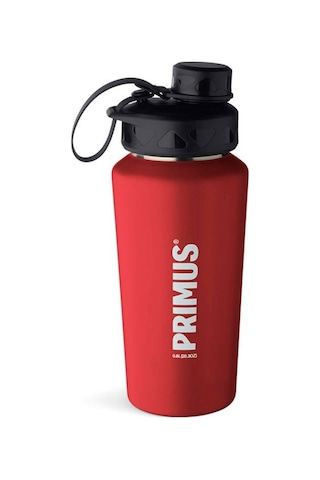 Prımus Traılbottle 0.6 L Suluk Kırmızı