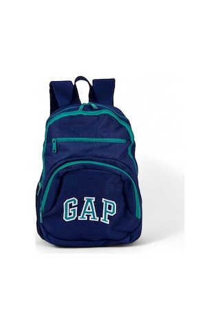 Gap Lacivert Unisex Sırt Çantası Gap12870 001