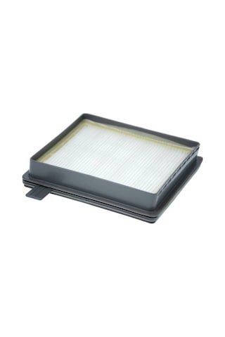 Nilfisk Meteor Deluxe Hepa Filtre