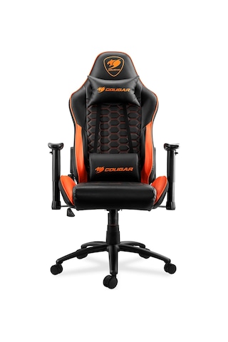 Cougar Cgr-outrıder Gaming Oyuncu Koltuğu Cccc1cou0037 Çok Renkli