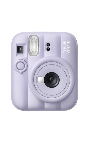 Instax Mini 13 Şipşak Fotoğraf Makinesi + Çanta + Albüm + 10'lu Film Bundle Box
