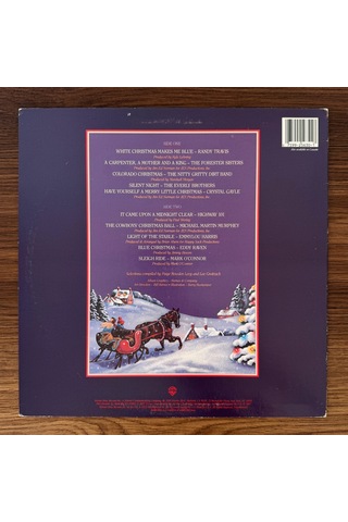 A Christmas Tradition