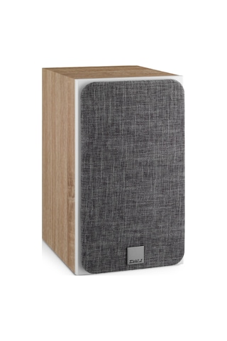 Dali Oberon 1 Raf Tipi Çift Hoparlör Meşe