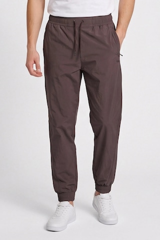 Hummel Normal Bel Lastikli Paça Eşofman Altı Erkek Eşofman Altı 932557-9612 Kahve