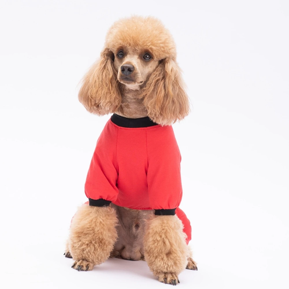 Depresso Kedi Köpek Pijama Tulum