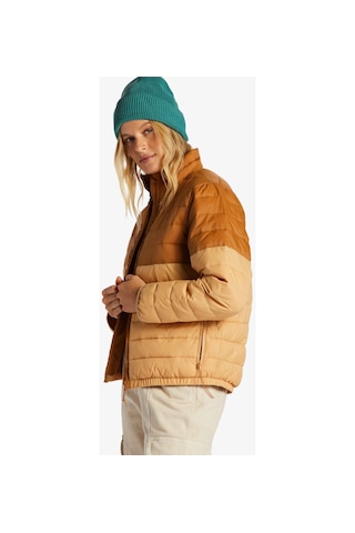 Billabong Never Stop Kadın Mont Ebjjk00123 Turuncu