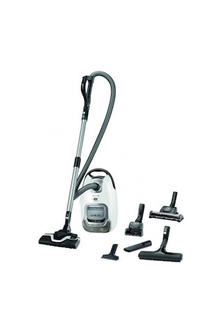 Tefal Silence Force Allergy TW7487 400 W Toz Torbalı Süpürge