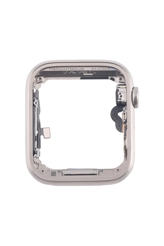 Tongxida 40mm Lte Paslanmaz Çelik Serisi 5 İçin Orta Çerçeve Flex Kablo Taç Dönme Ekseni