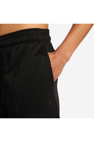 Yoga Dri-fıt 5ın Short Erkek Şort Siyah