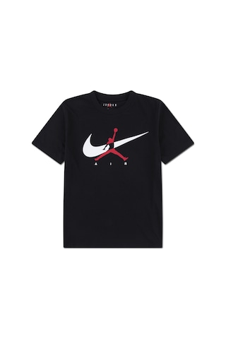 Nike Nıke Jordan Jumpman Swoosh Intersectıo Erkek Çocuk Tişört 95f481 95f481 023 023